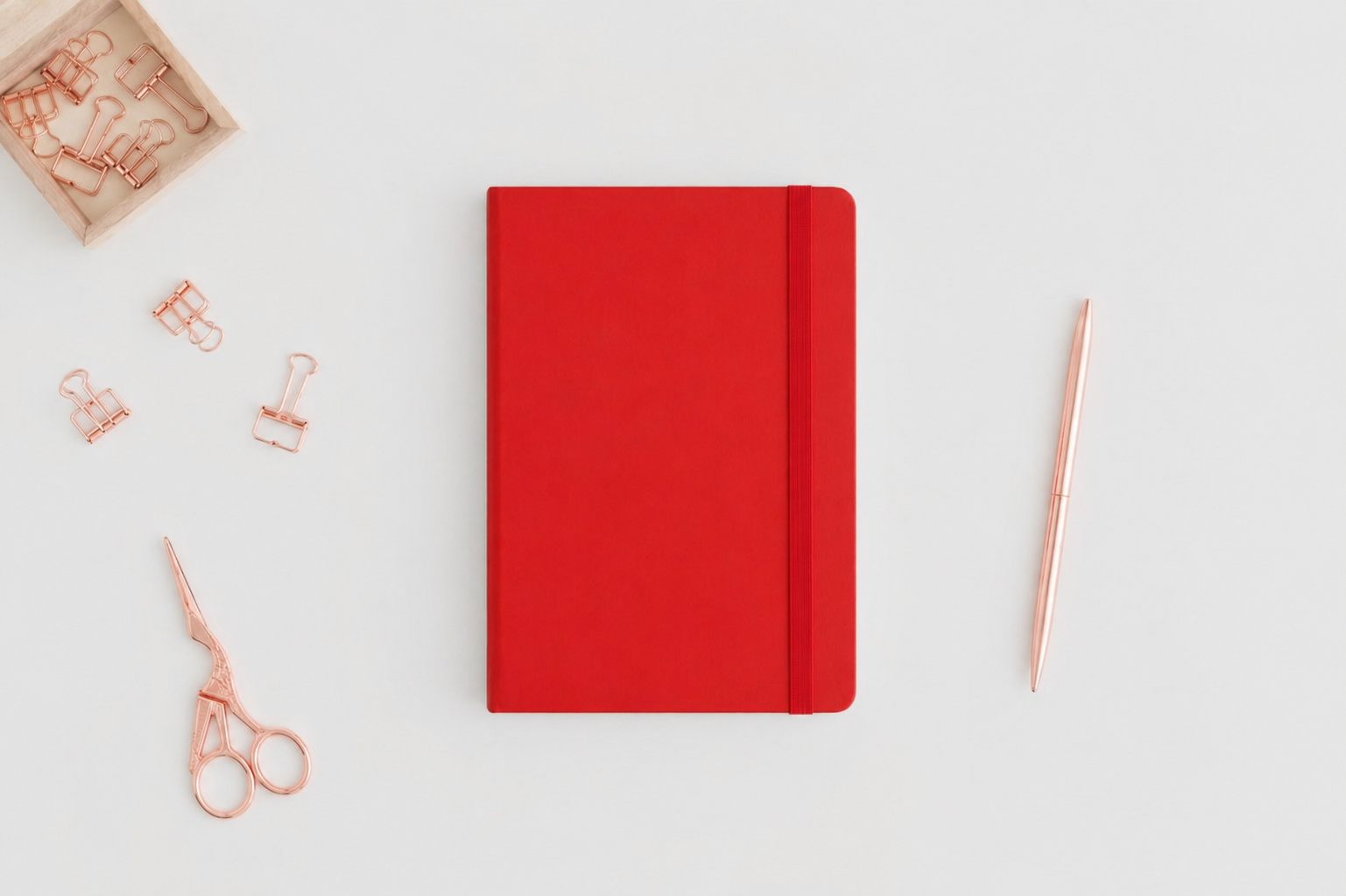 Ready Write