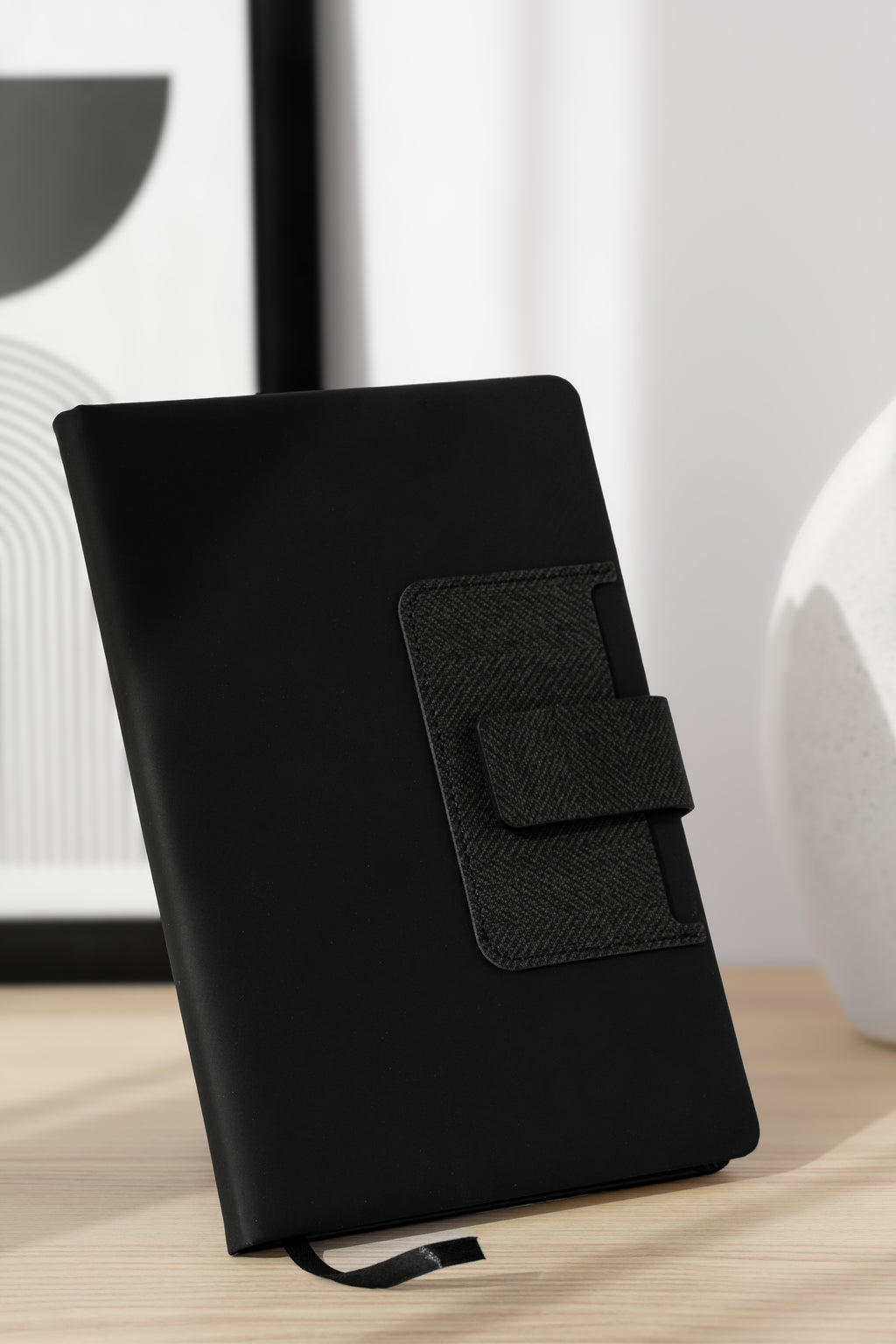 Pocket Notebook
