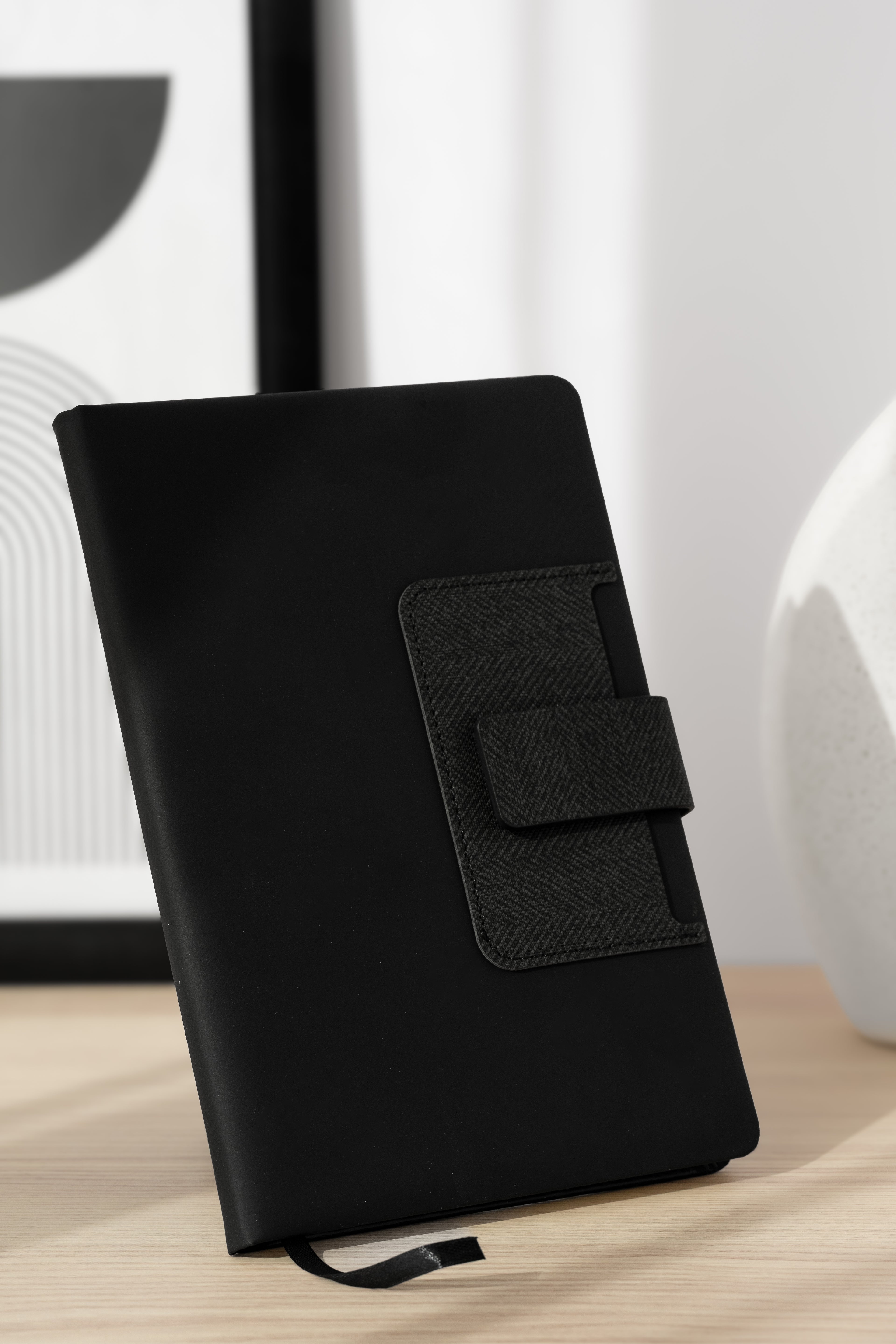 Pocket Notebook