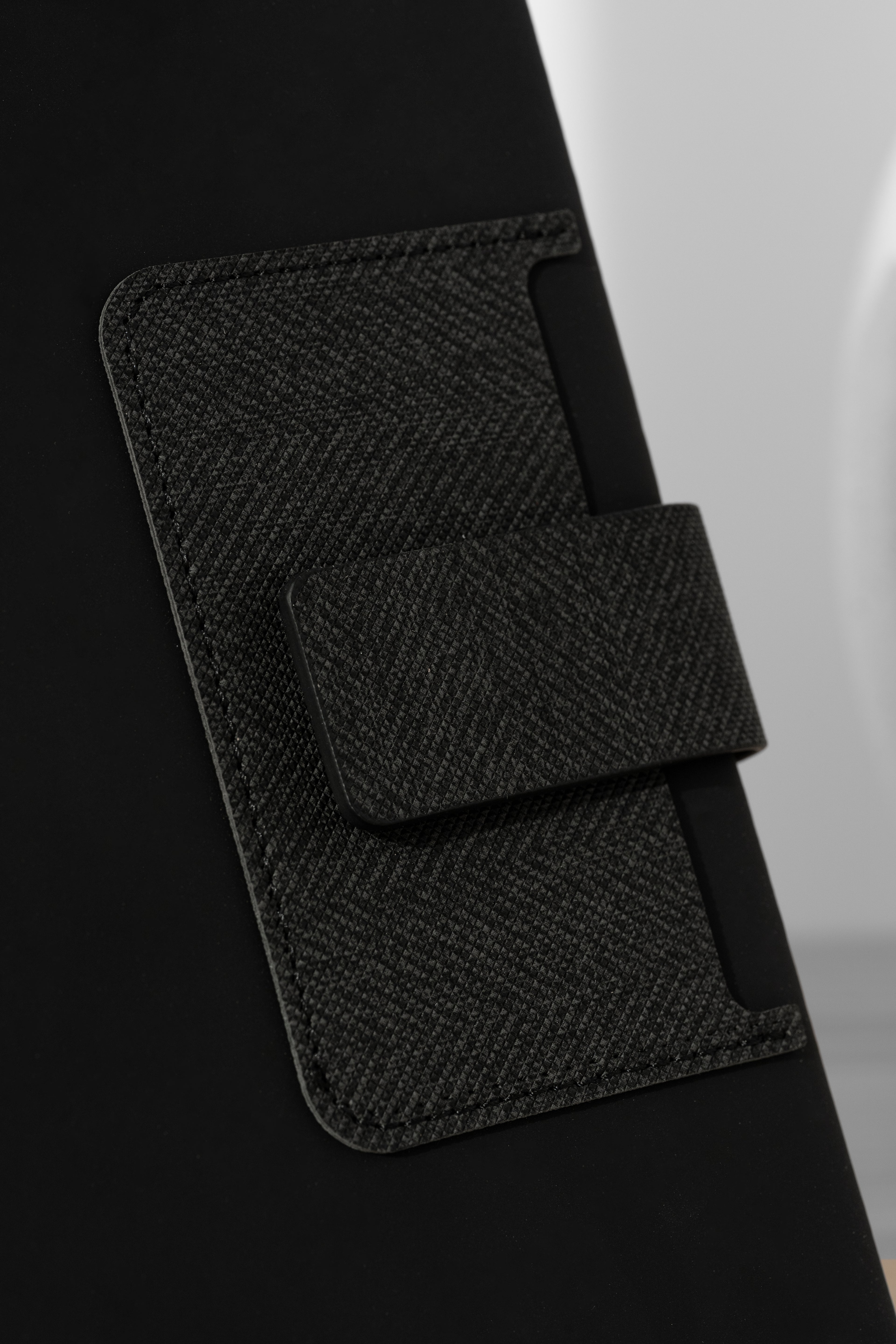 Pocket Notebook