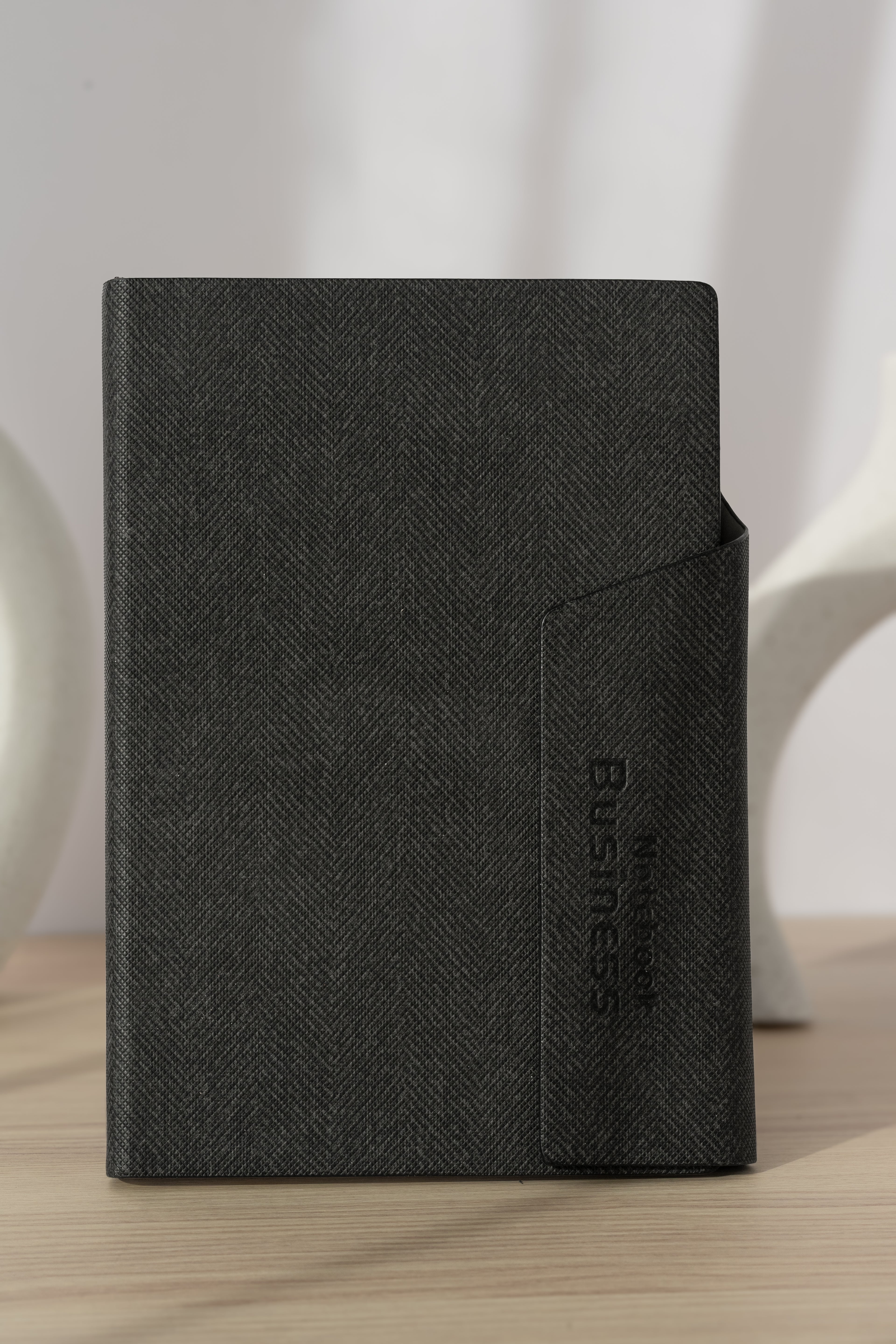 Clutch Notebook