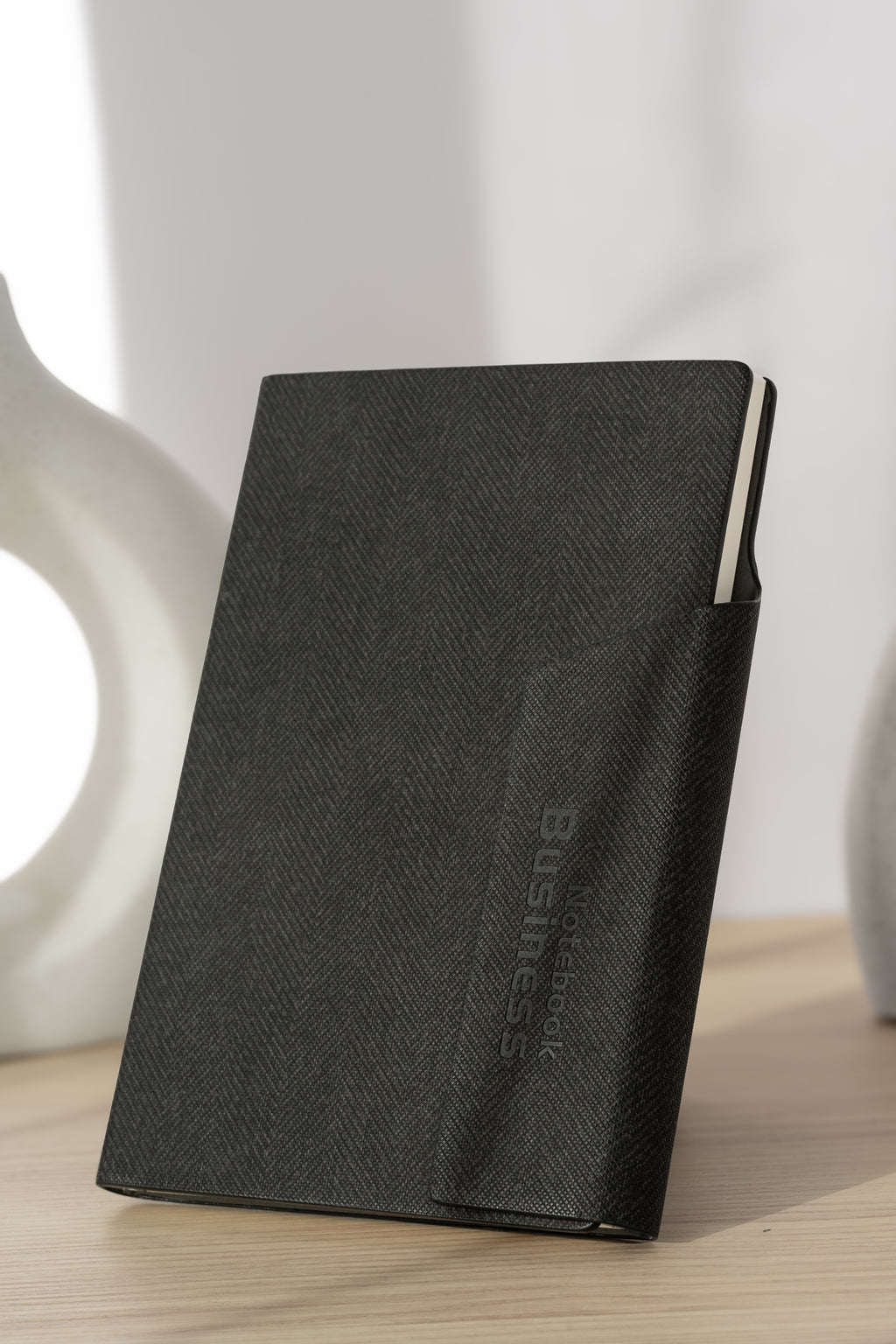 Clutch Notebook