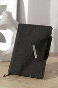 Leatherette Quill