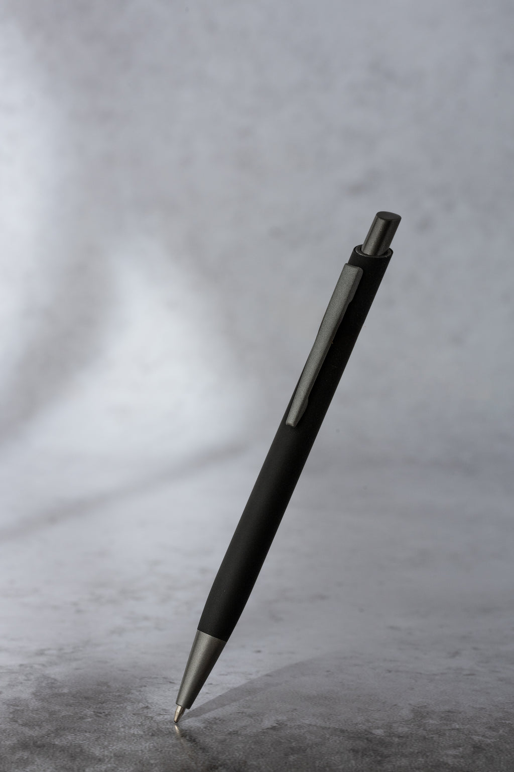 Sleek Tapered