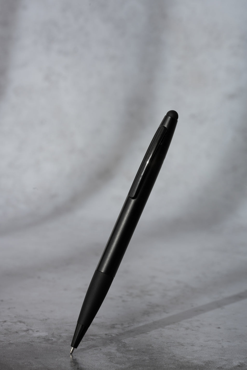 Sleek Stylus