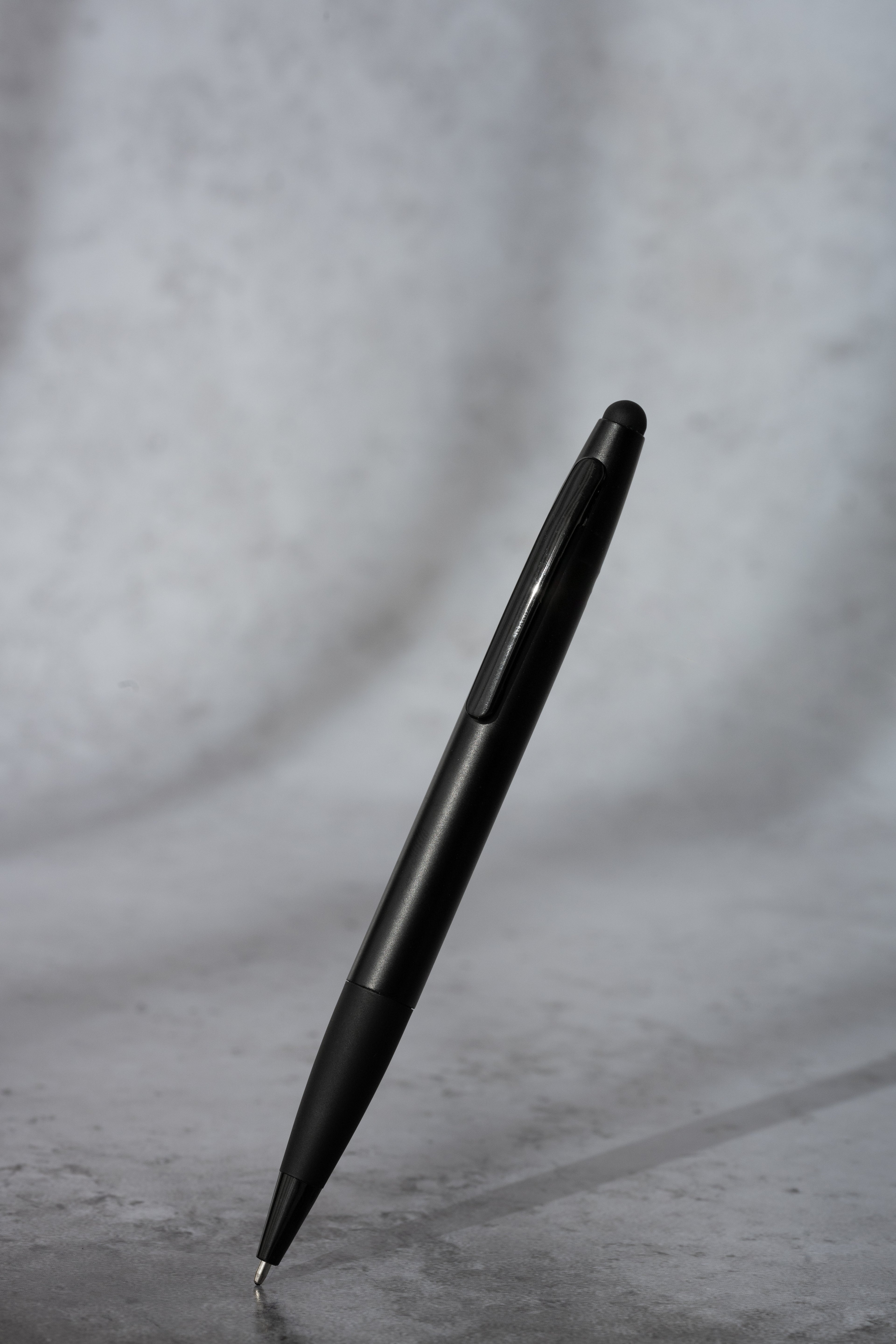 Sleek Stylus