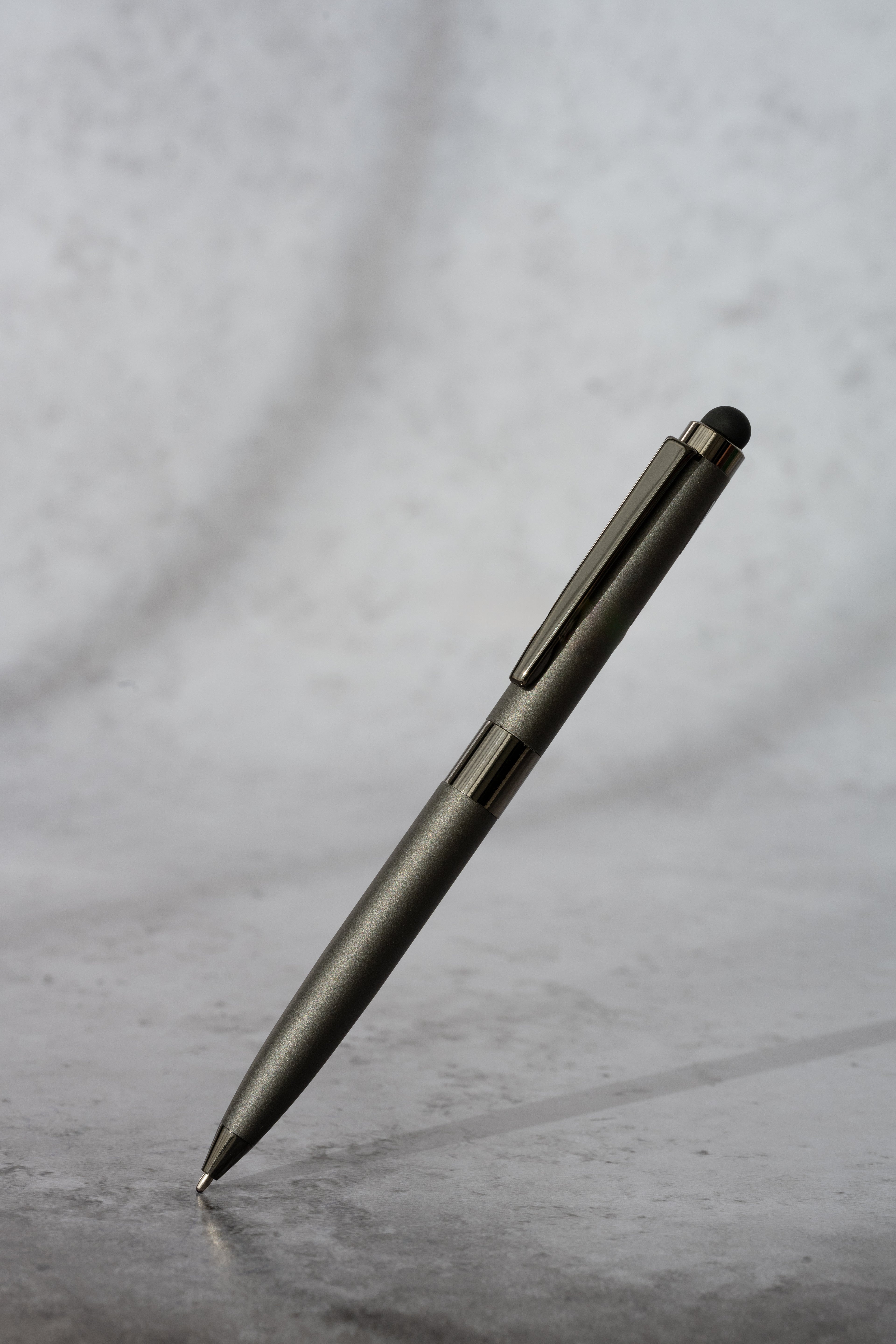 Stylus Matte