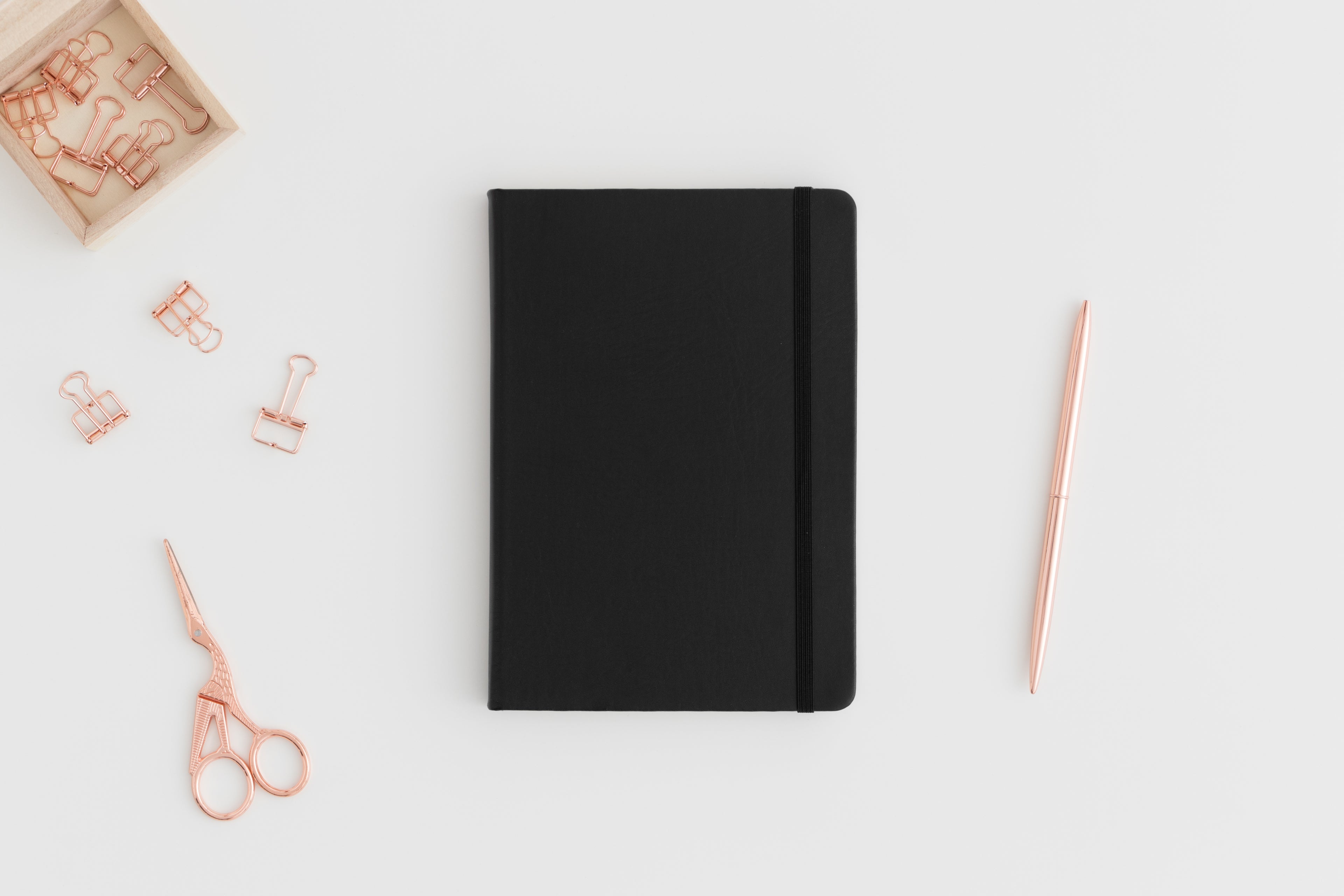 Ready Write