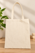 Branded canvas tote bag Egypt corporate promotional giveaway