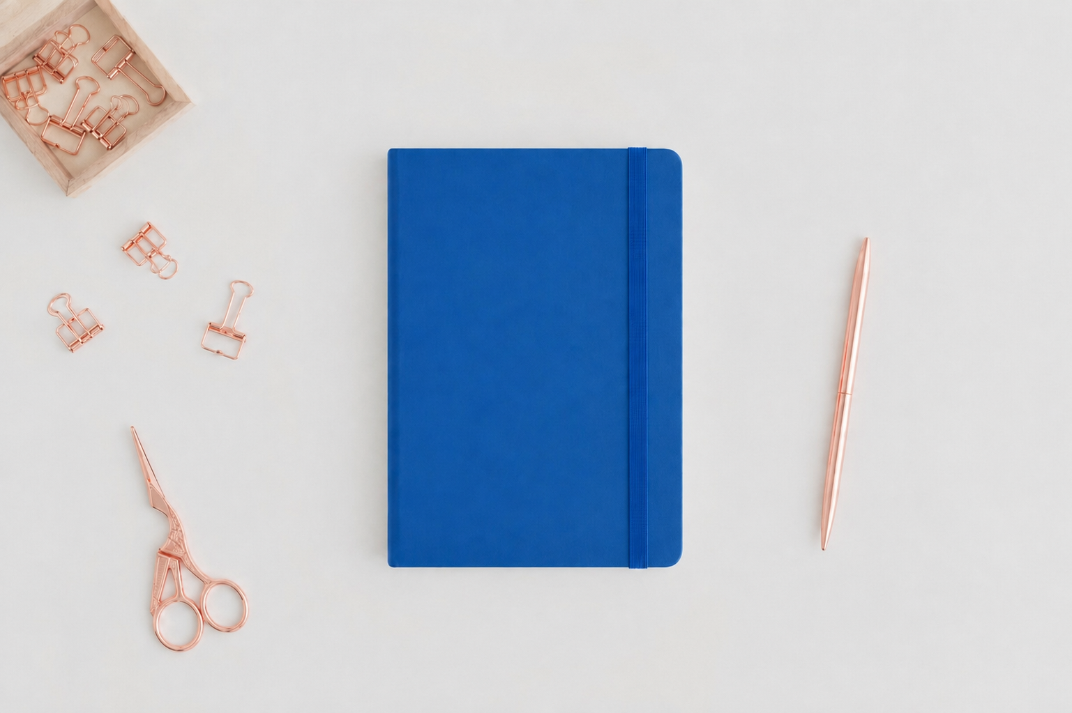 Ready Write