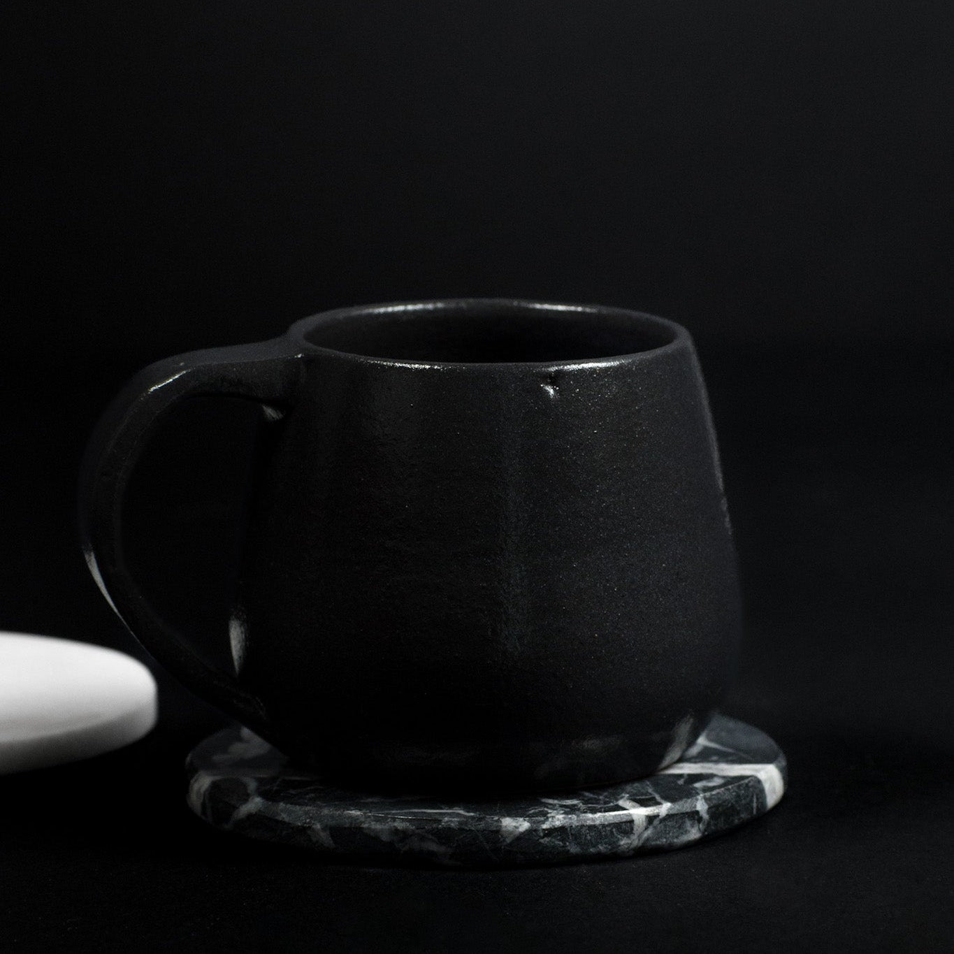Black Pottery