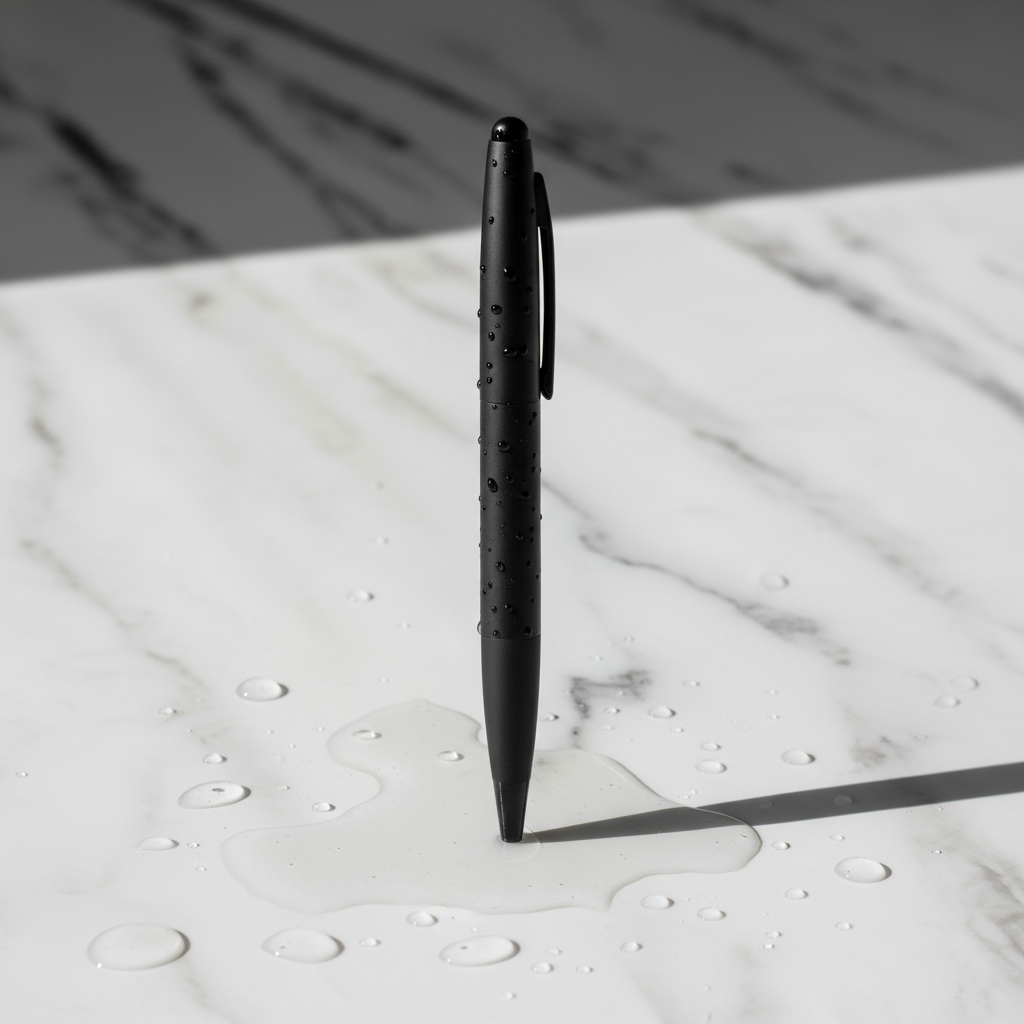 Sleek Stylus