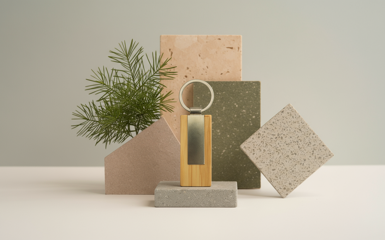Wood Sleek