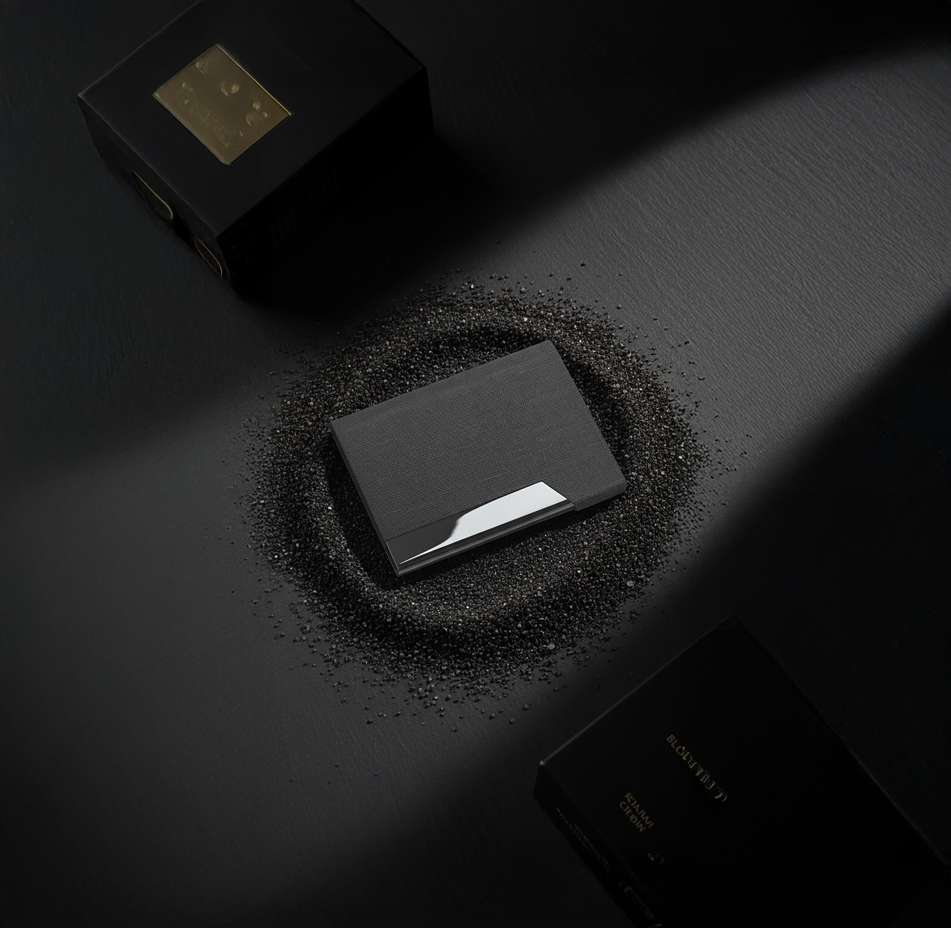 Textured Holder