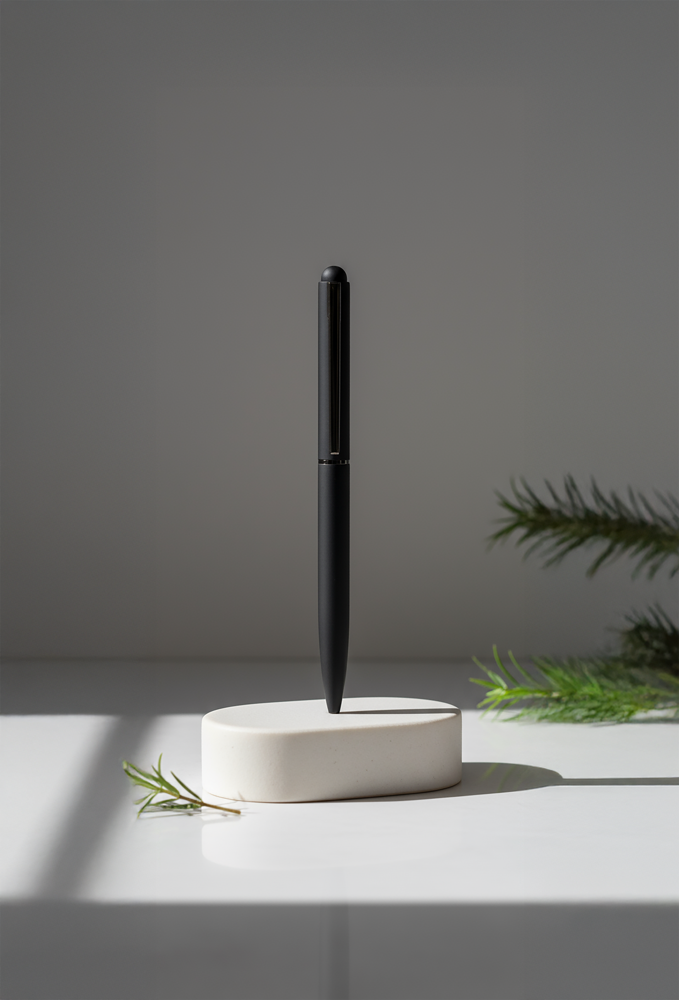 Stylus Barrel