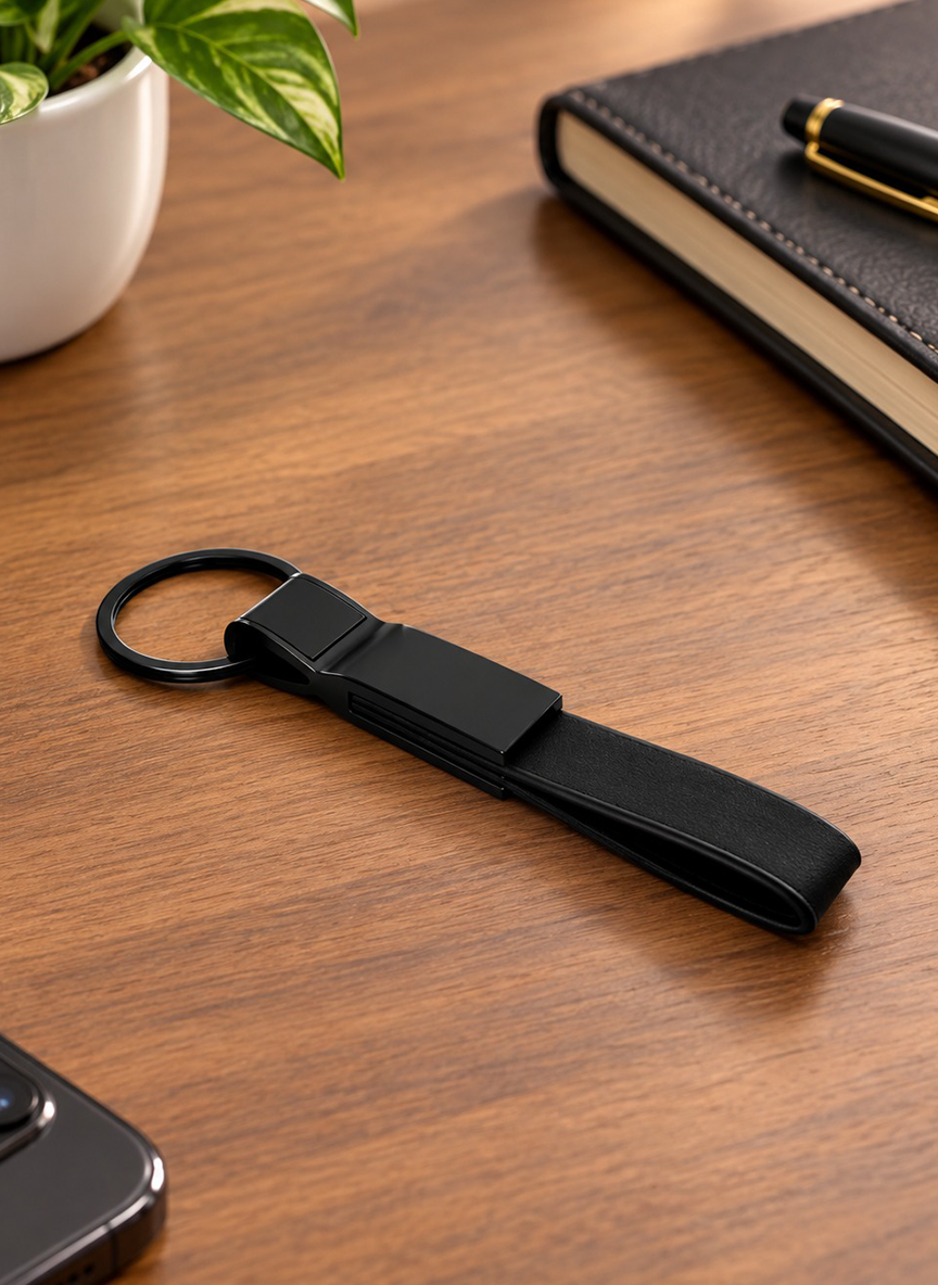 Branded Master Chain Keychain Egypt corporate gift