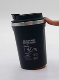 Branded Suction Mug Egypt corporate gift