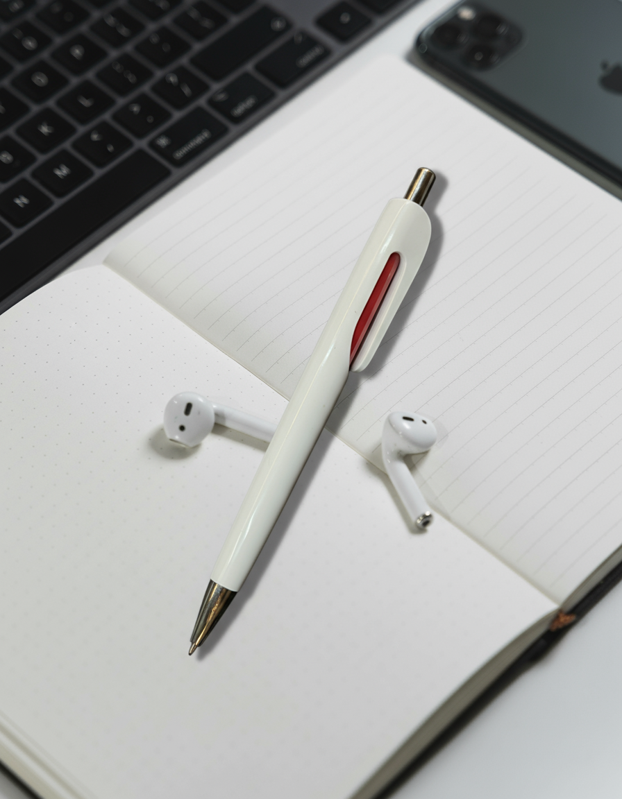 Helix Pen
