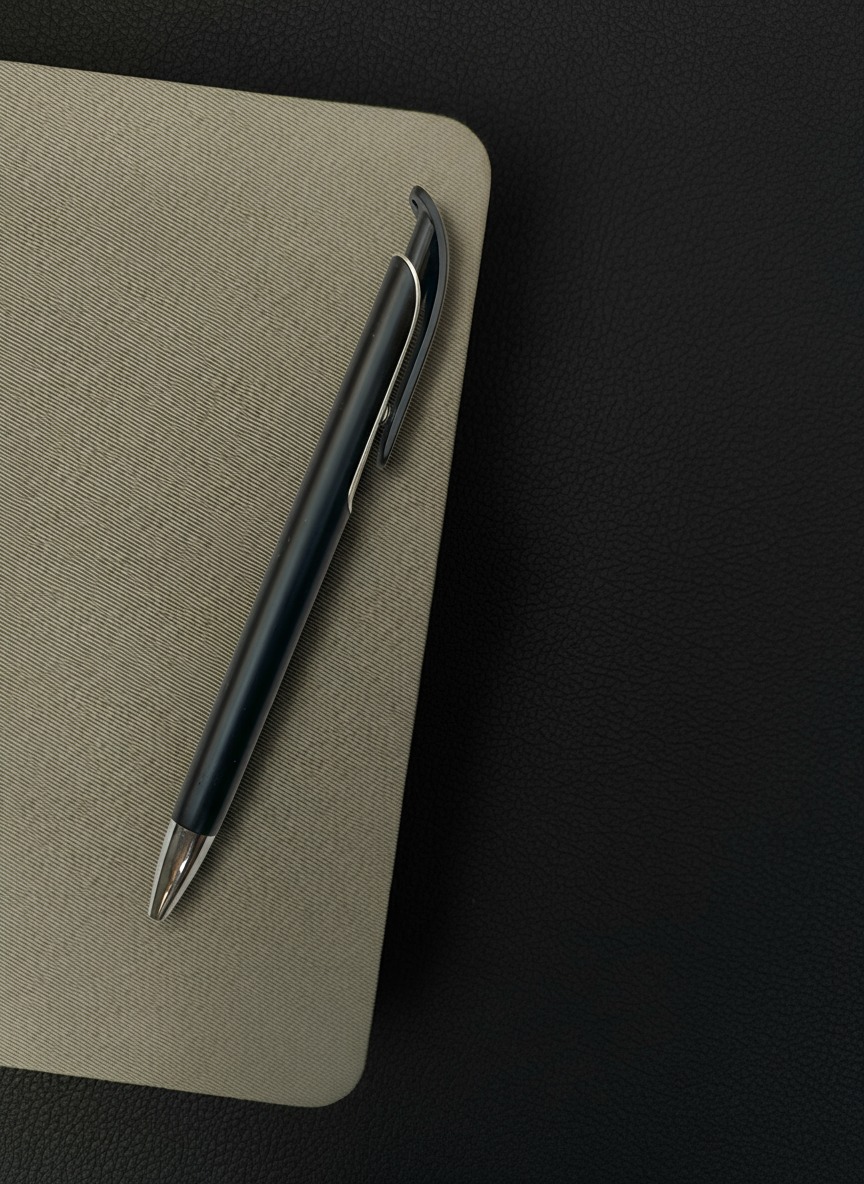 Bichrom Pen