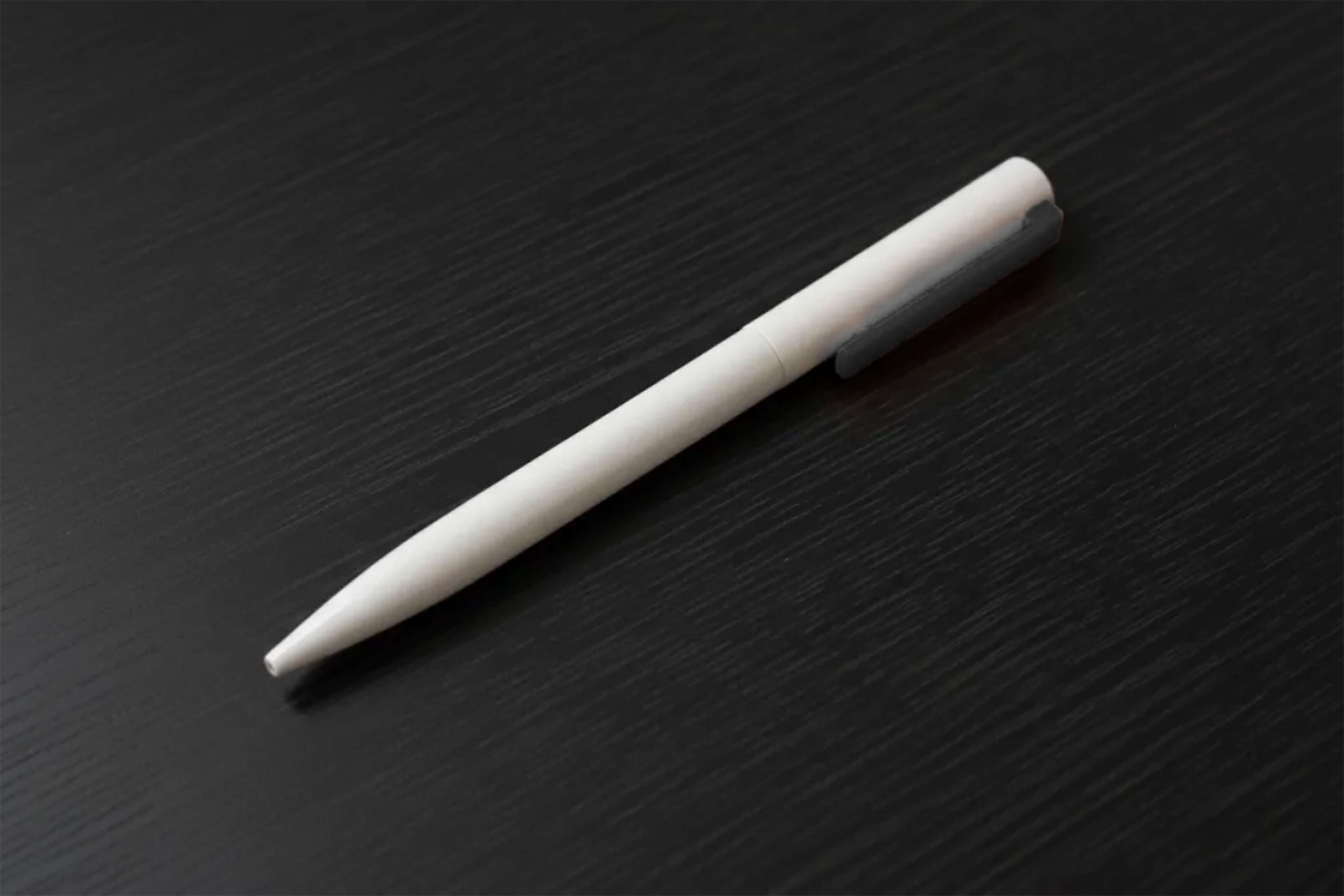 Dual Finish