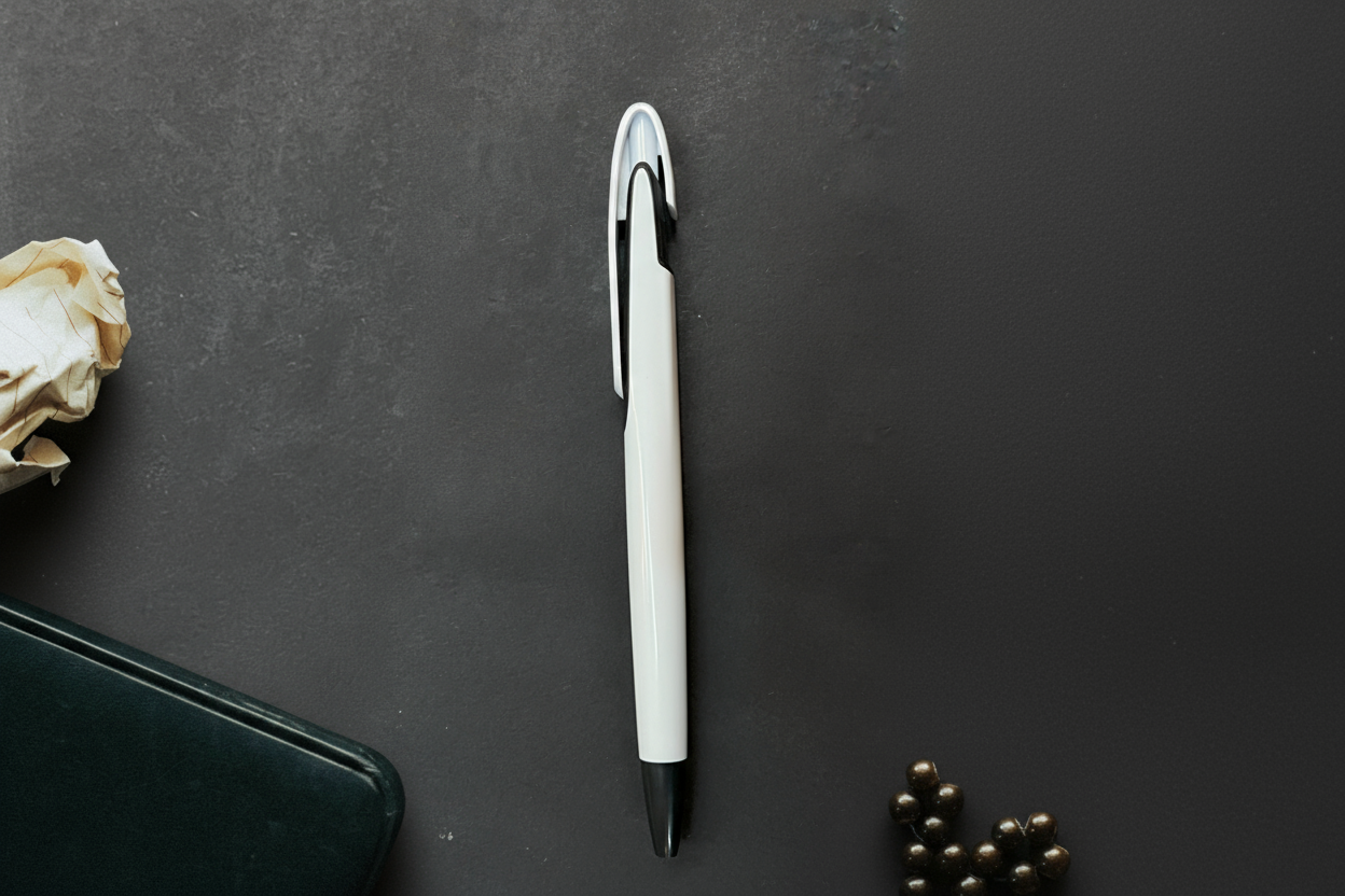 PLastic Pen