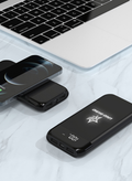 Branded Power Bank 10K Light Egypt corporate gift