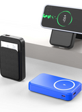 Branded MagSafe Power Bank Egypt corporate gift