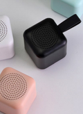 Branded Cube Beat Speaker Egypt corporate gift