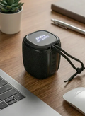 Branded Echo Travel Speaker Egypt corporate gift