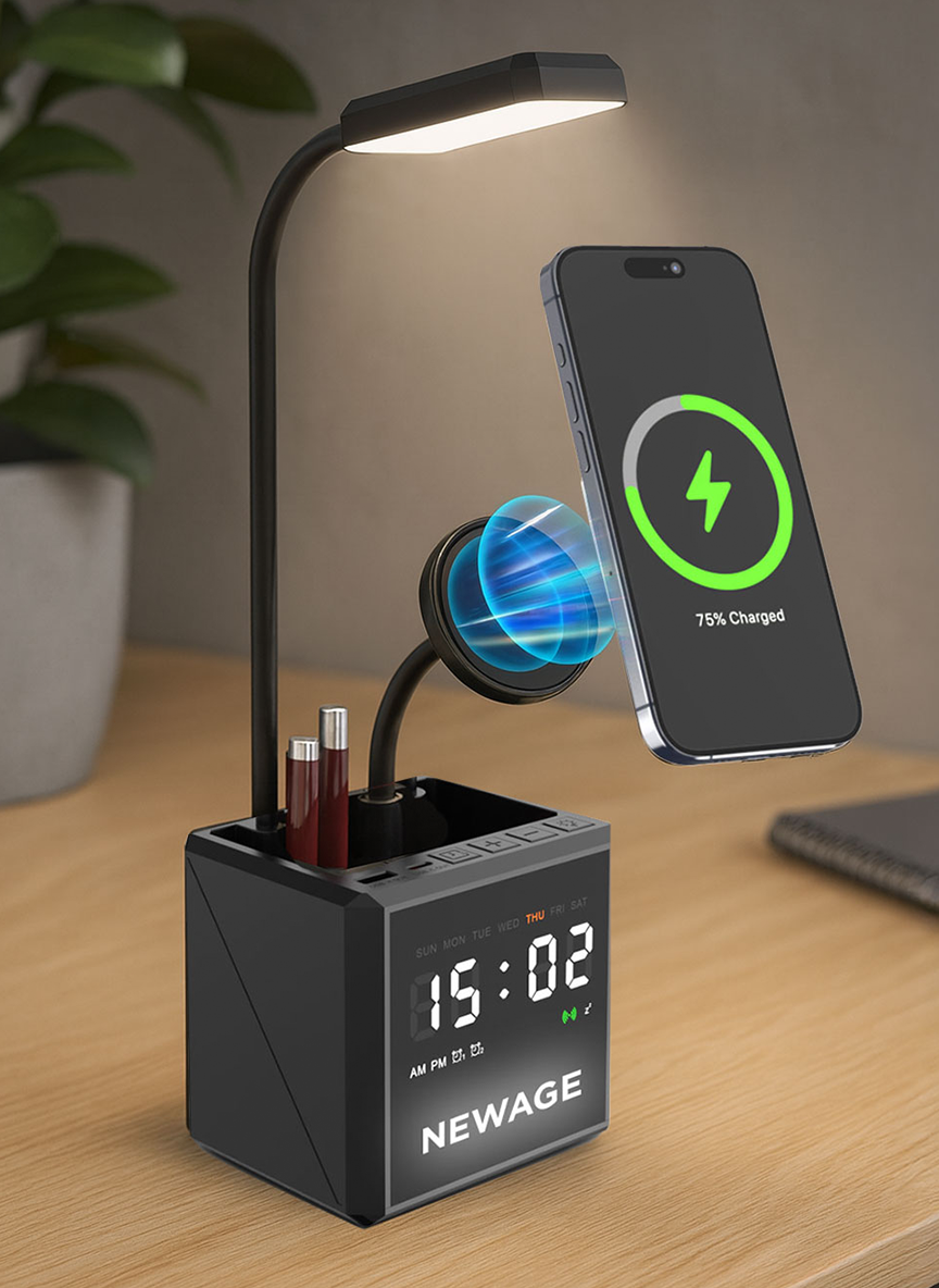 Branded Lamp Charge Egypt corporate gift