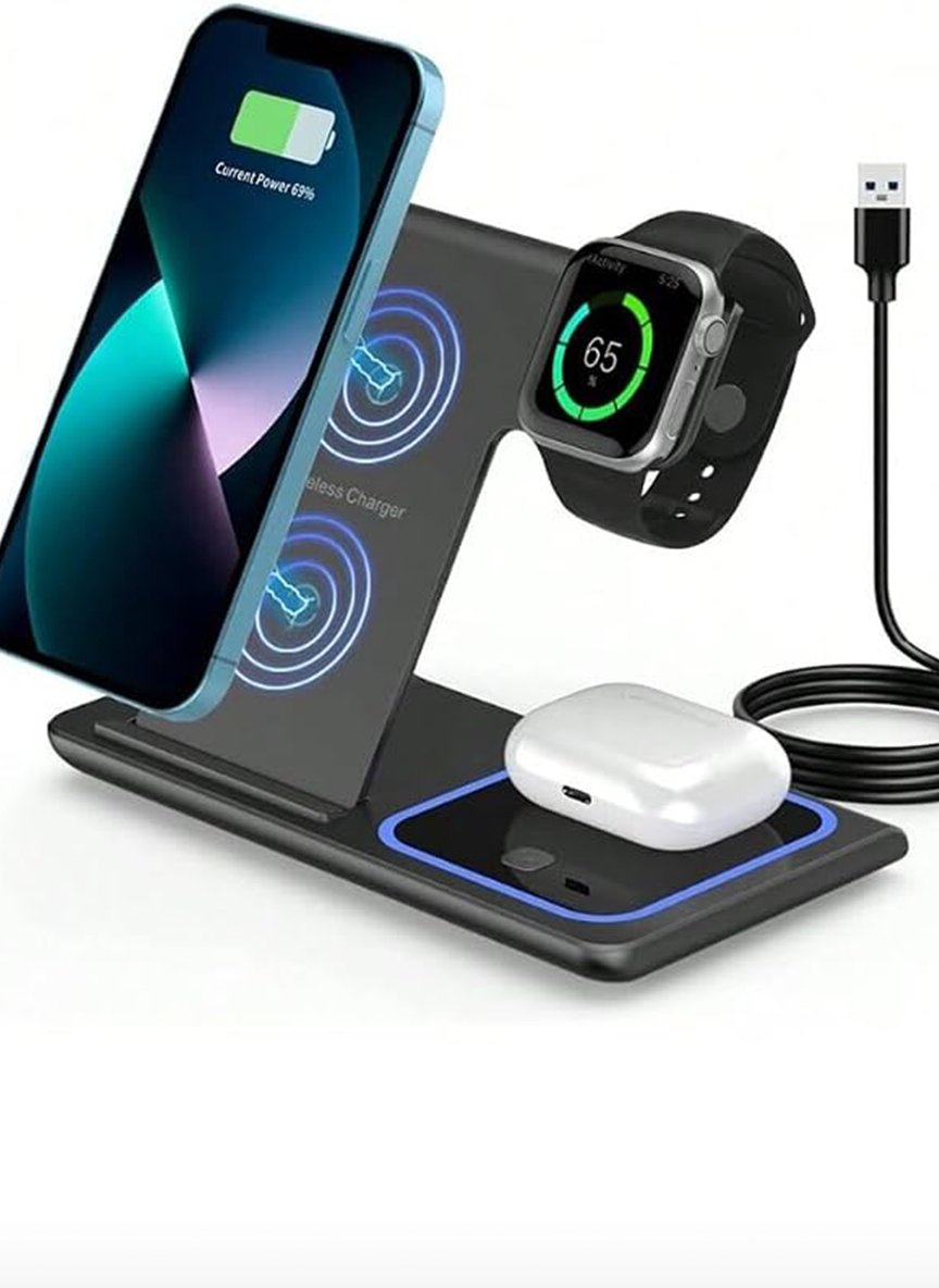 Branded Charge Station Egypt corporate gift