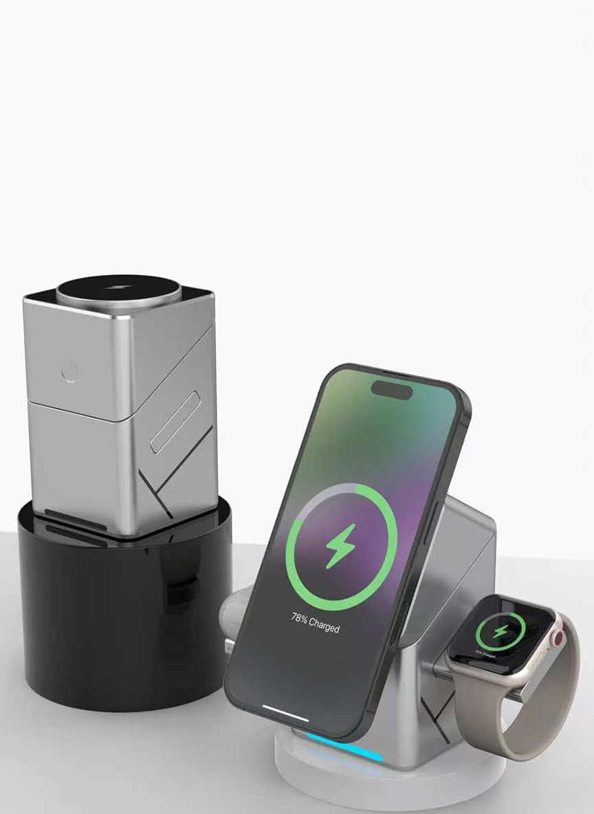 Branded Robo Charge Egypt corporate gift